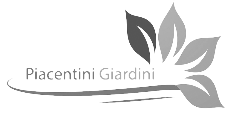 Logo Piacentini Trasparente