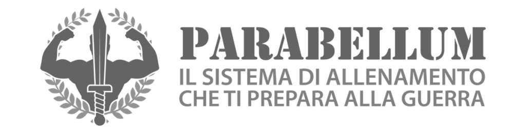 Parabbelum Logo