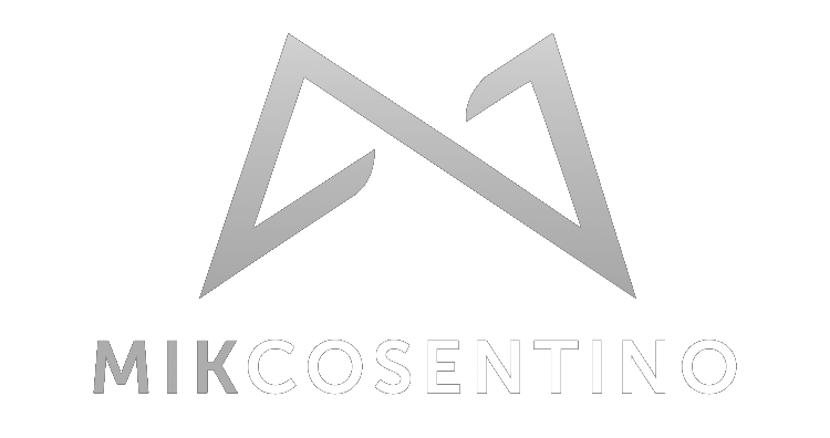 Cropped Mik Cosentino Logo 2
