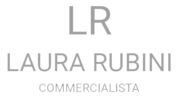 Logo Sito Laura Rubini Commercialista