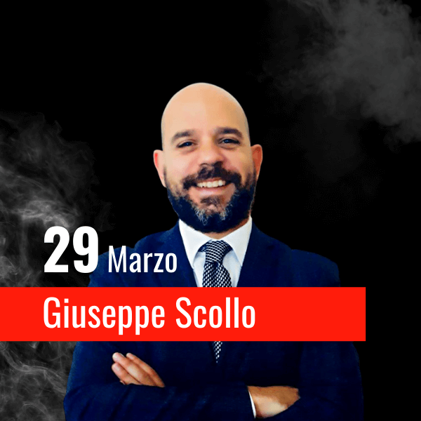 1 Giuseppe Scollo