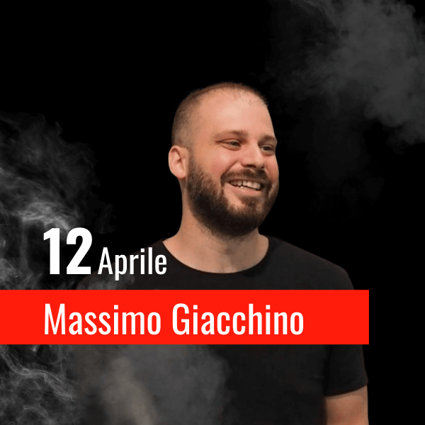 4 Massimo Giacchino