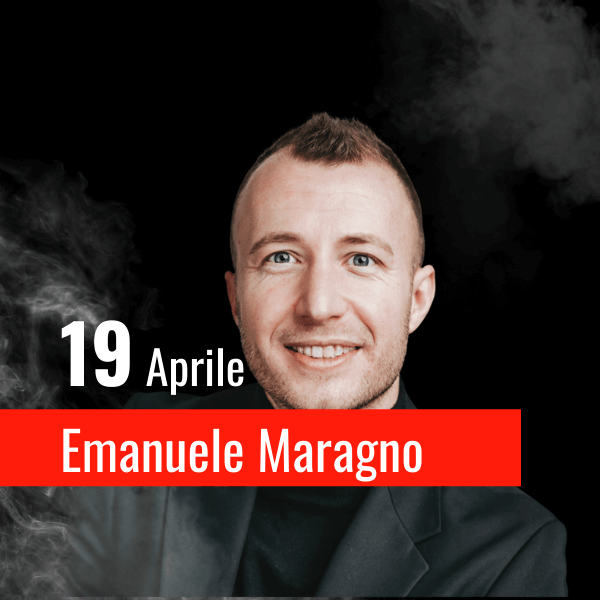6 Emanuele Maragno