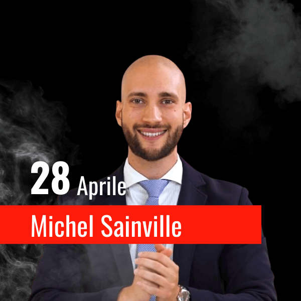 7 Michel Sainville